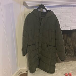 Brand New Vince Camuto Coat XL New Without Tage Extremely Rare Coat